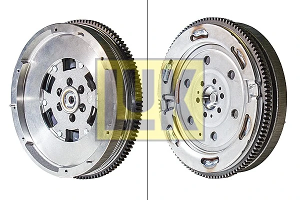 Flywheel